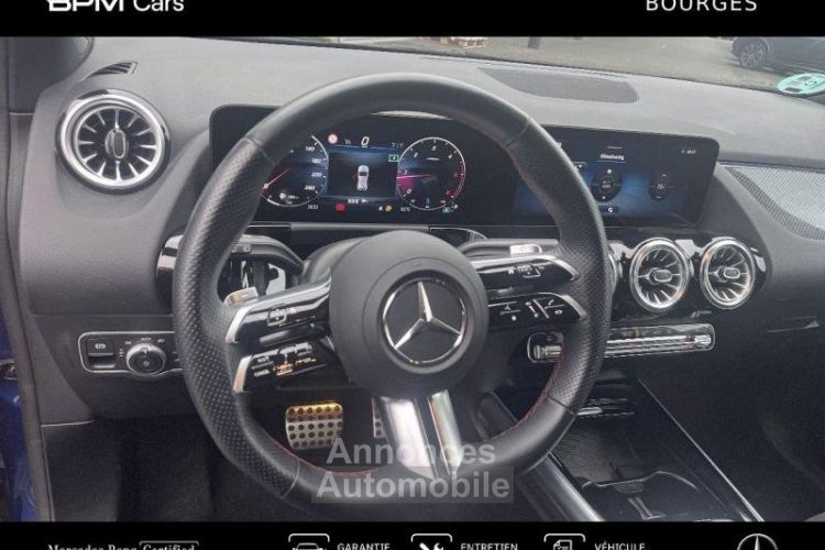 Mercedes Classe GLA 200 d 150ch AMG Line 8G-DCT - <small></small> 46.900 € <small>TTC</small> - #12