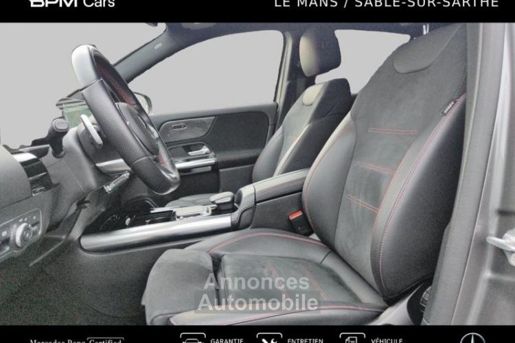 Mercedes Classe GLA 200 d 150ch AMG Line 8G-DCT - <small></small> 35.890 € <small>TTC</small> - #8