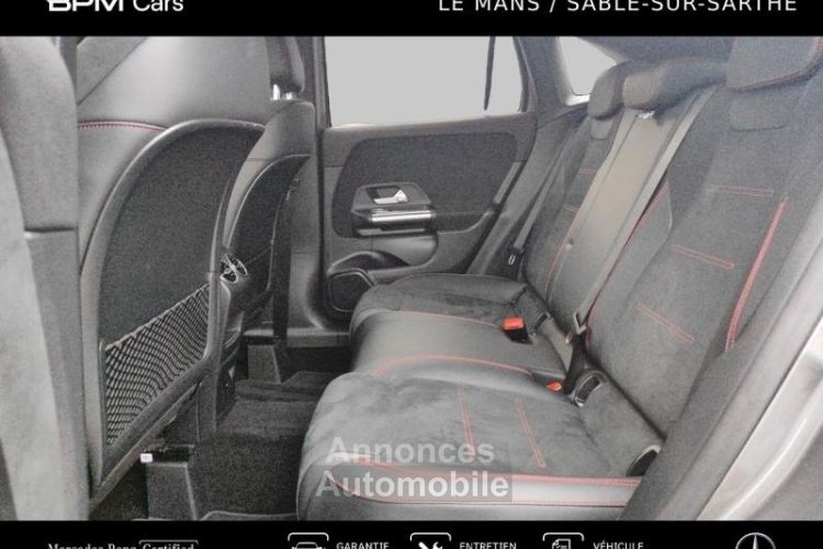 Mercedes Classe GLA 200 d 150ch AMG Line 8G-DCT - <small></small> 35.890 € <small>TTC</small> - #9