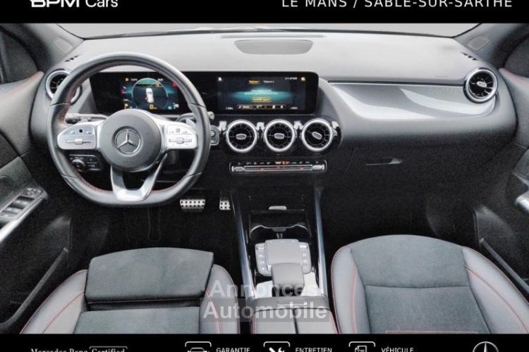 Mercedes Classe GLA 200 d 150ch AMG Line 8G-DCT - <small></small> 35.890 € <small>TTC</small> - #10