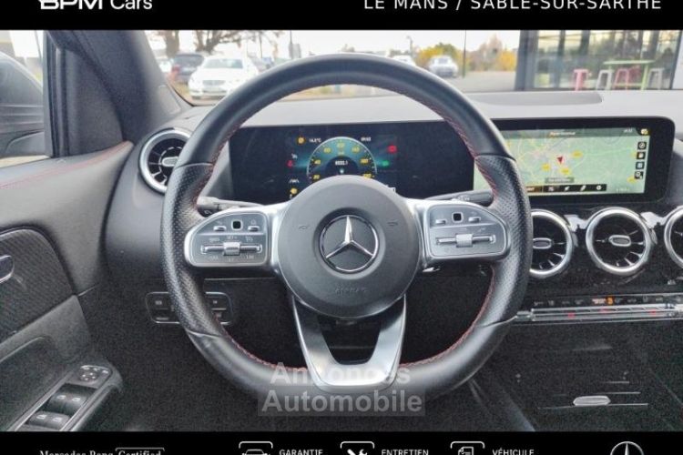 Mercedes Classe GLA 200 d 150ch AMG Line 8G-DCT - <small></small> 35.890 € <small>TTC</small> - #11