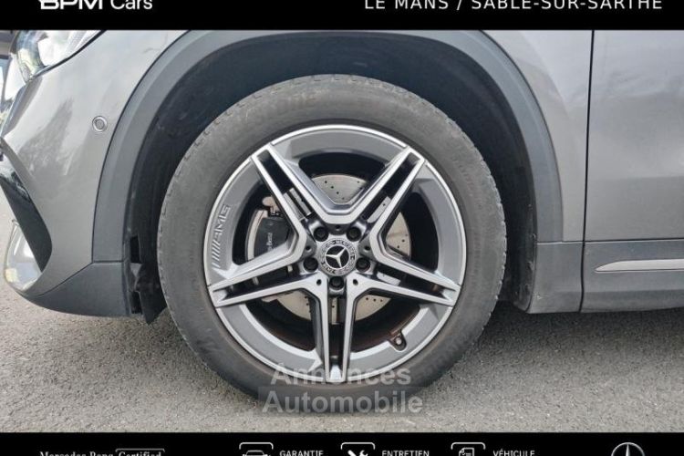 Mercedes Classe GLA 200 d 150ch AMG Line 8G-DCT - <small></small> 35.890 € <small>TTC</small> - #12