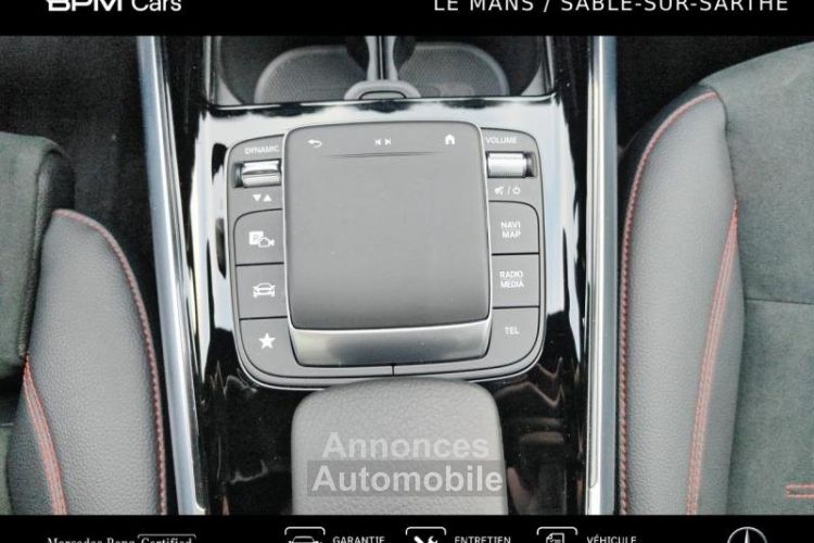 Mercedes Classe GLA 200 d 150ch AMG Line 8G-DCT - <small></small> 35.890 € <small>TTC</small> - #19