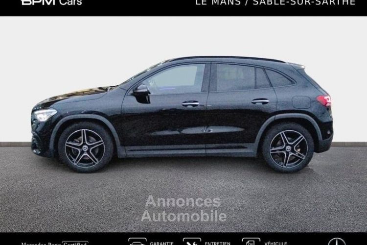 Mercedes Classe GLA 200 d 150ch AMG Line 8G-DCT - <small></small> 35.870 € <small>TTC</small> - #2