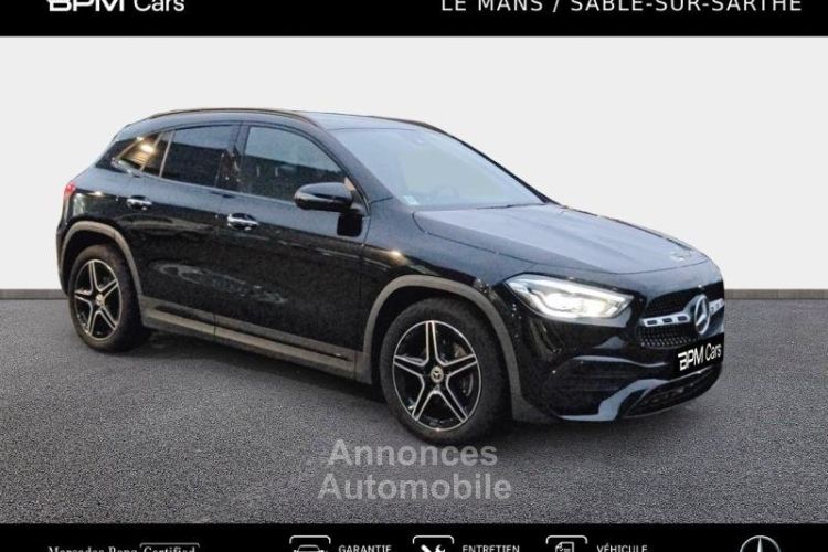 Mercedes Classe GLA 200 d 150ch AMG Line 8G-DCT - <small></small> 35.870 € <small>TTC</small> - #6