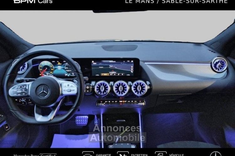 Mercedes Classe GLA 200 d 150ch AMG Line 8G-DCT - <small></small> 35.870 € <small>TTC</small> - #10