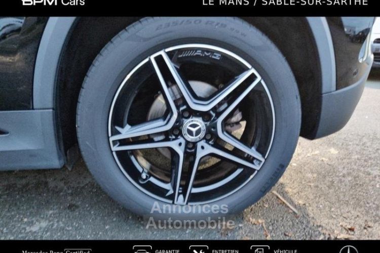 Mercedes Classe GLA 200 d 150ch AMG Line 8G-DCT - <small></small> 35.870 € <small>TTC</small> - #12