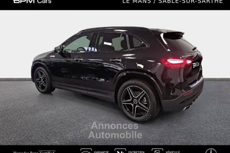 Mercedes Classe GLA 200 d 150ch AMG Line 8G-DCT - <small></small> 54.480 € <small>TTC</small> - #3