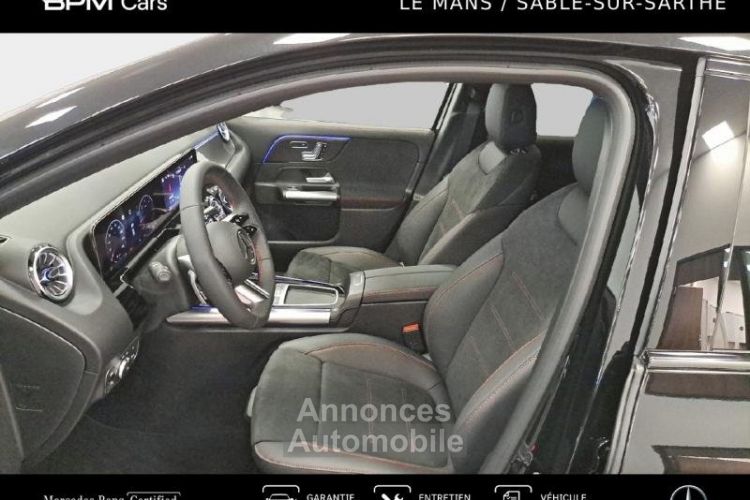 Mercedes Classe GLA 200 d 150ch AMG Line 8G-DCT - <small></small> 54.480 € <small>TTC</small> - #8