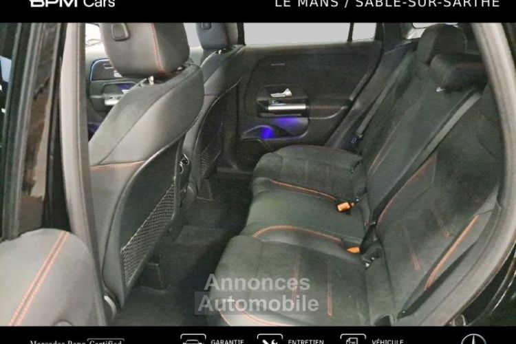 Mercedes Classe GLA 200 d 150ch AMG Line 8G-DCT - <small></small> 54.480 € <small>TTC</small> - #9