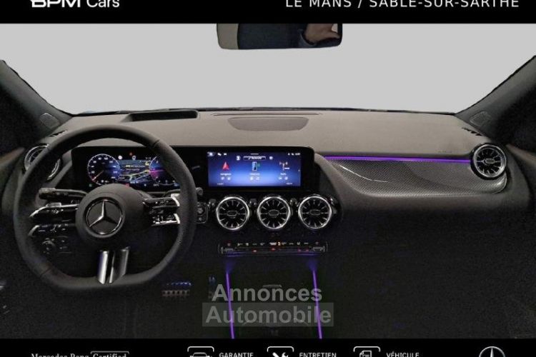 Mercedes Classe GLA 200 d 150ch AMG Line 8G-DCT - <small></small> 54.480 € <small>TTC</small> - #10