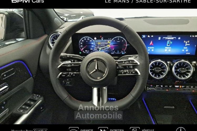 Mercedes Classe GLA 200 d 150ch AMG Line 8G-DCT - <small></small> 54.480 € <small>TTC</small> - #11