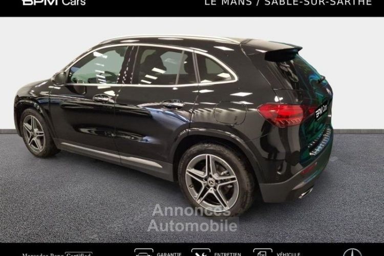 Mercedes Classe GLA 200 d 150ch AMG Line 8G-DCT - <small></small> 45.750 € <small>TTC</small> - #3