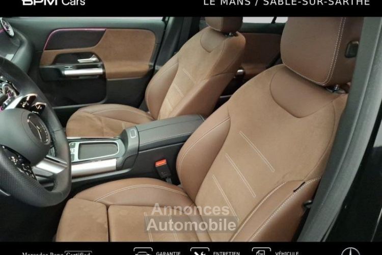 Mercedes Classe GLA 200 d 150ch AMG Line 8G-DCT - <small></small> 45.750 € <small>TTC</small> - #8