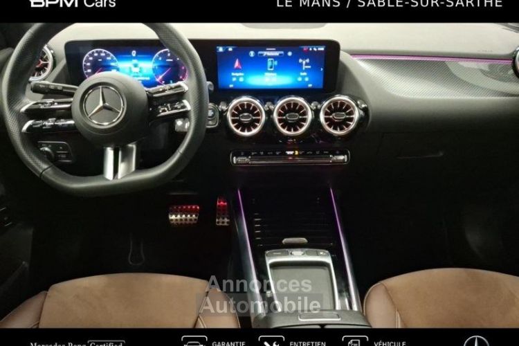 Mercedes Classe GLA 200 d 150ch AMG Line 8G-DCT - <small></small> 45.750 € <small>TTC</small> - #10