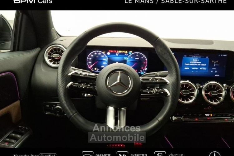 Mercedes Classe GLA 200 d 150ch AMG Line 8G-DCT - <small></small> 45.750 € <small>TTC</small> - #11