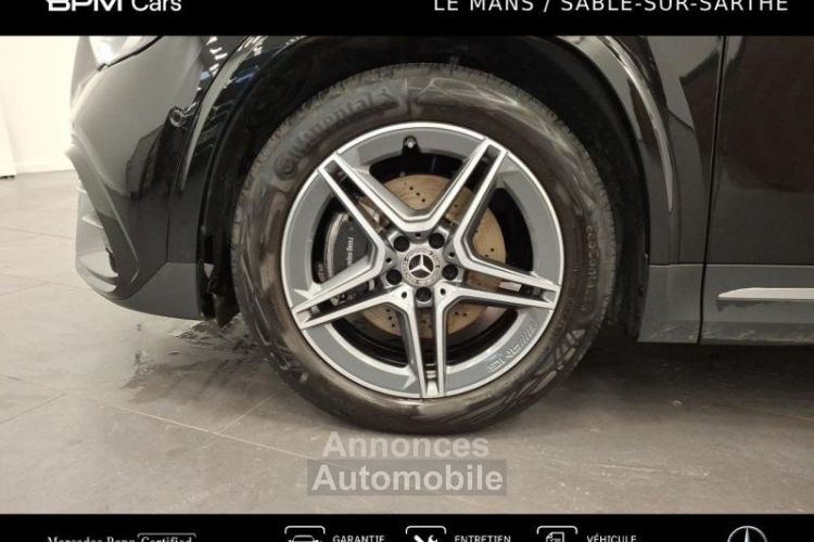 Mercedes Classe GLA 200 d 150ch AMG Line 8G-DCT - <small></small> 45.750 € <small>TTC</small> - #12