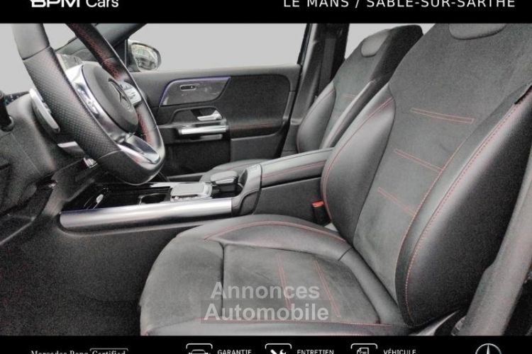 Mercedes Classe GLA 200 d 150ch AMG Line 8G-DCT - <small></small> 35.750 € <small>TTC</small> - #8