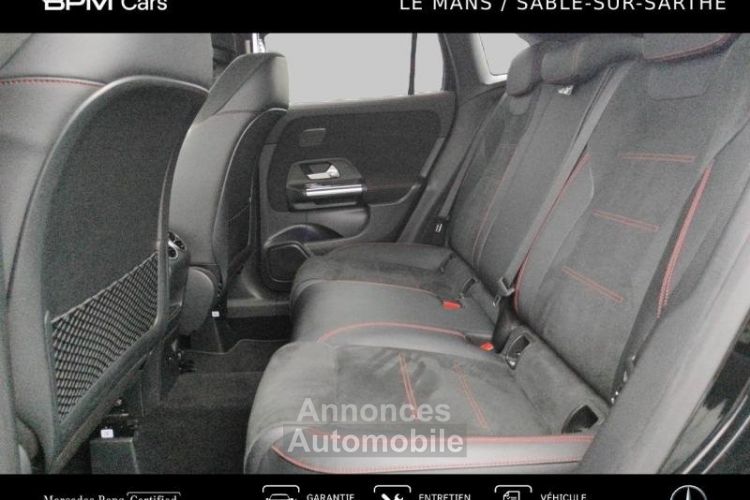 Mercedes Classe GLA 200 d 150ch AMG Line 8G-DCT - <small></small> 35.750 € <small>TTC</small> - #9