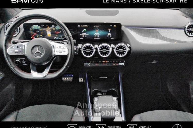 Mercedes Classe GLA 200 d 150ch AMG Line 8G-DCT - <small></small> 35.750 € <small>TTC</small> - #10