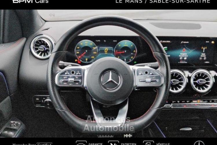 Mercedes Classe GLA 200 d 150ch AMG Line 8G-DCT - <small></small> 35.750 € <small>TTC</small> - #11