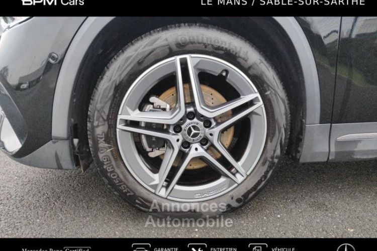 Mercedes Classe GLA 200 d 150ch AMG Line 8G-DCT - <small></small> 35.750 € <small>TTC</small> - #12