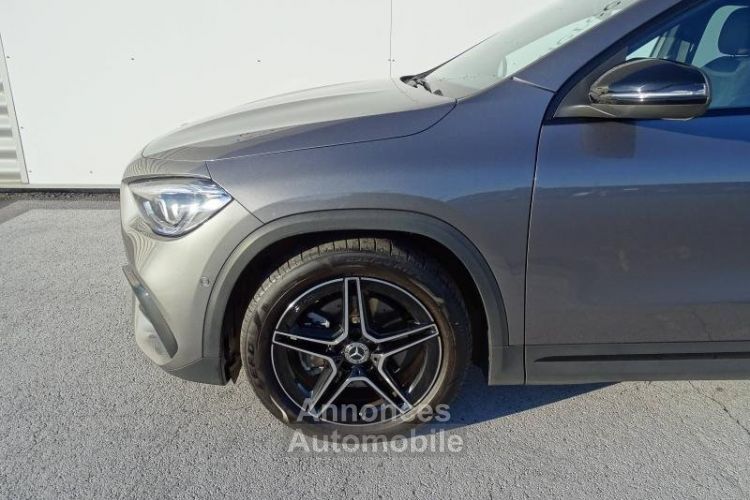 Mercedes Classe GLA 200 d 150ch AMG Line 8G-DCT - <small></small> 42.500 € <small>TTC</small> - #6