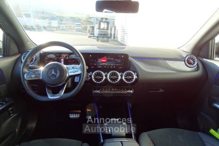 Mercedes Classe GLA 200 d 150ch AMG Line 8G-DCT - <small></small> 42.500 € <small>TTC</small> - #9