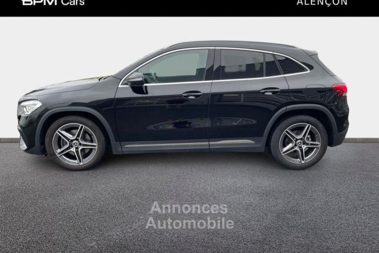 Mercedes Classe GLA 200 d 150ch AMG Line 8G-DCT - <small></small> 35.950 € <small>TTC</small> - #2