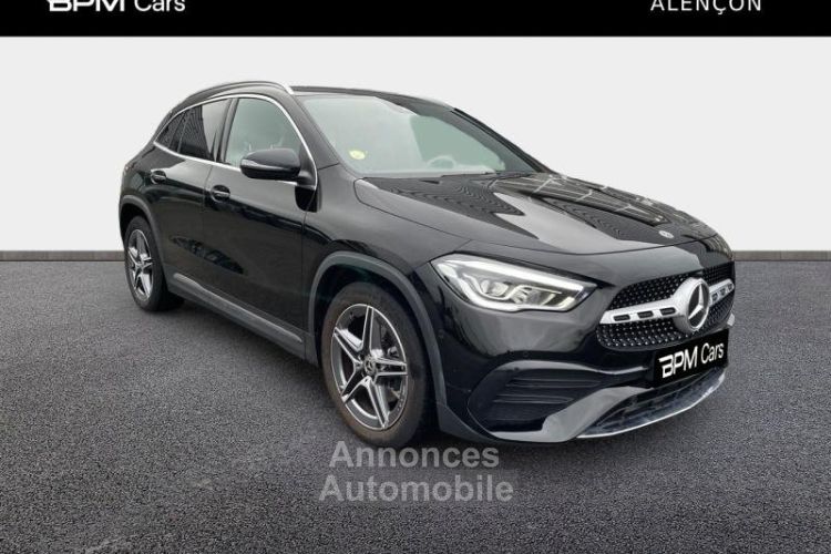 Mercedes Classe GLA 200 d 150ch AMG Line 8G-DCT - <small></small> 35.950 € <small>TTC</small> - #6