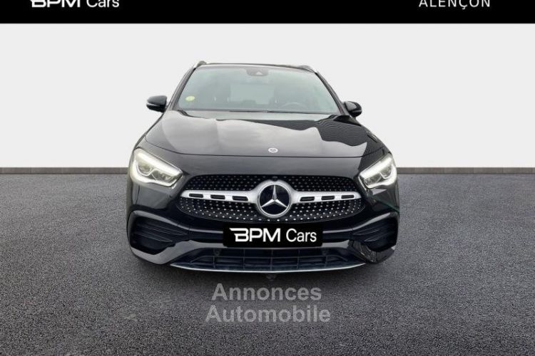 Mercedes Classe GLA 200 d 150ch AMG Line 8G-DCT - <small></small> 35.950 € <small>TTC</small> - #7