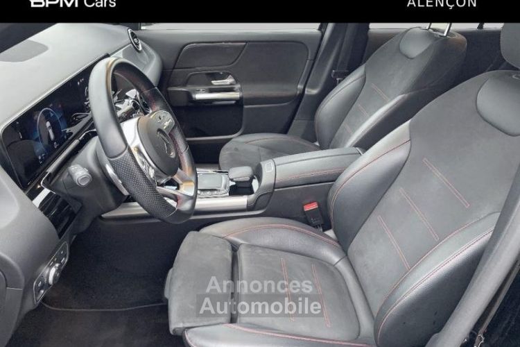 Mercedes Classe GLA 200 d 150ch AMG Line 8G-DCT - <small></small> 35.950 € <small>TTC</small> - #8