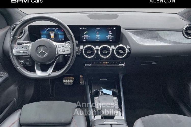 Mercedes Classe GLA 200 d 150ch AMG Line 8G-DCT - <small></small> 35.950 € <small>TTC</small> - #10