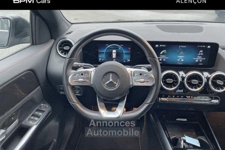 Mercedes Classe GLA 200 d 150ch AMG Line 8G-DCT - <small></small> 35.950 € <small>TTC</small> - #11