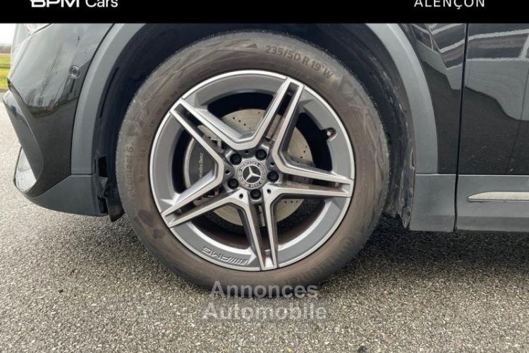 Mercedes Classe GLA 200 d 150ch AMG Line 8G-DCT - <small></small> 35.950 € <small>TTC</small> - #12