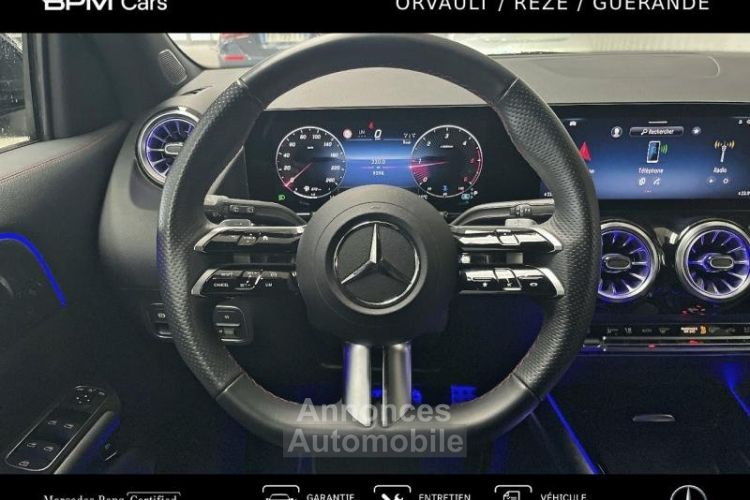 Mercedes Classe GLA 200 d 150ch AMG Line 8G-DCT - <small></small> 47.990 € <small>TTC</small> - #11