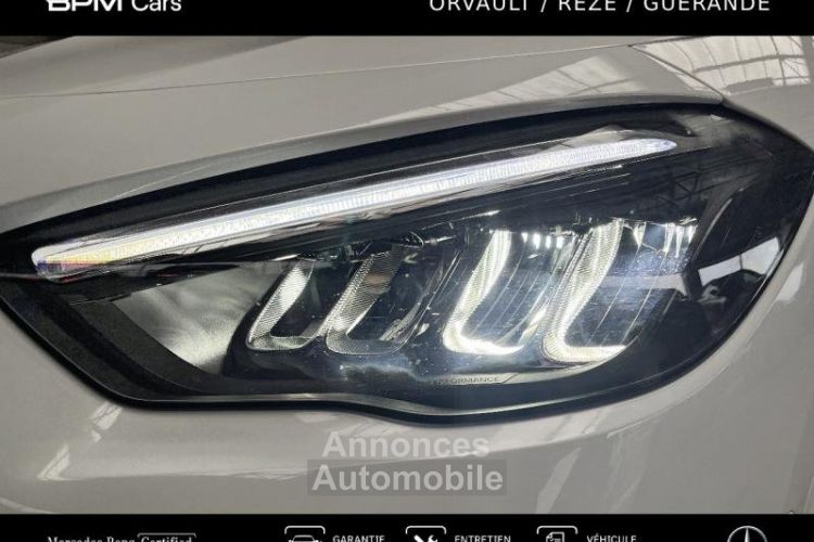 Mercedes Classe GLA 200 d 150ch AMG Line 8G-DCT - <small></small> 47.990 € <small>TTC</small> - #13