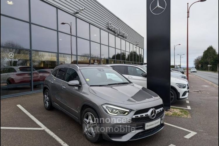 Mercedes Classe GLA 200 d 150ch AMG Line 8G-DCT - <small></small> 38.500 € <small>TTC</small> - #1