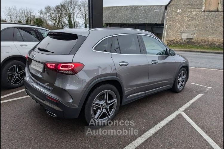 Mercedes Classe GLA 200 d 150ch AMG Line 8G-DCT - <small></small> 38.500 € <small>TTC</small> - #3