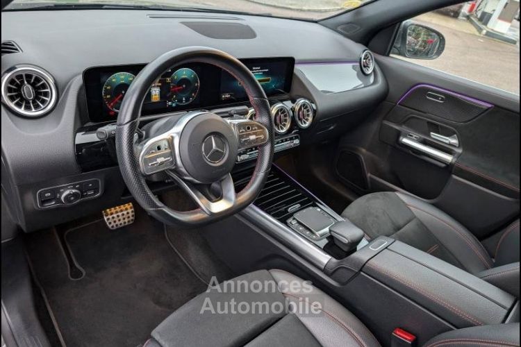 Mercedes Classe GLA 200 d 150ch AMG Line 8G-DCT - <small></small> 38.500 € <small>TTC</small> - #8