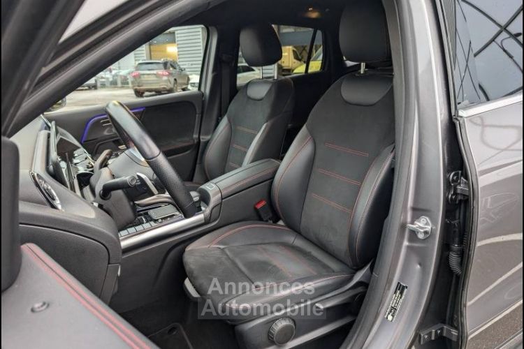 Mercedes Classe GLA 200 d 150ch AMG Line 8G-DCT - <small></small> 38.500 € <small>TTC</small> - #9