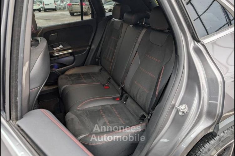 Mercedes Classe GLA 200 d 150ch AMG Line 8G-DCT - <small></small> 38.500 € <small>TTC</small> - #10