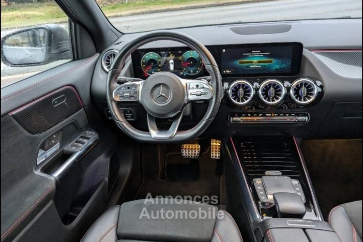 Mercedes Classe GLA 200 d 150ch AMG Line 8G-DCT - <small></small> 38.500 € <small>TTC</small> - #11