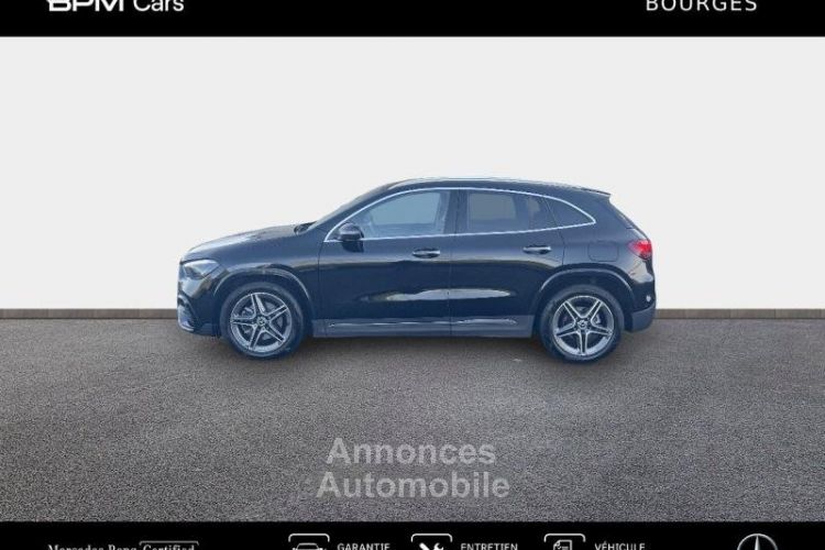 Mercedes Classe GLA 200 d 150ch AMG Line 8G-DCT - <small></small> 42.890 € <small>TTC</small> - #2