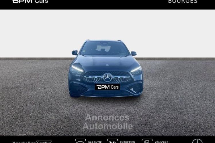 Mercedes Classe GLA 200 d 150ch AMG Line 8G-DCT - <small></small> 42.890 € <small>TTC</small> - #7