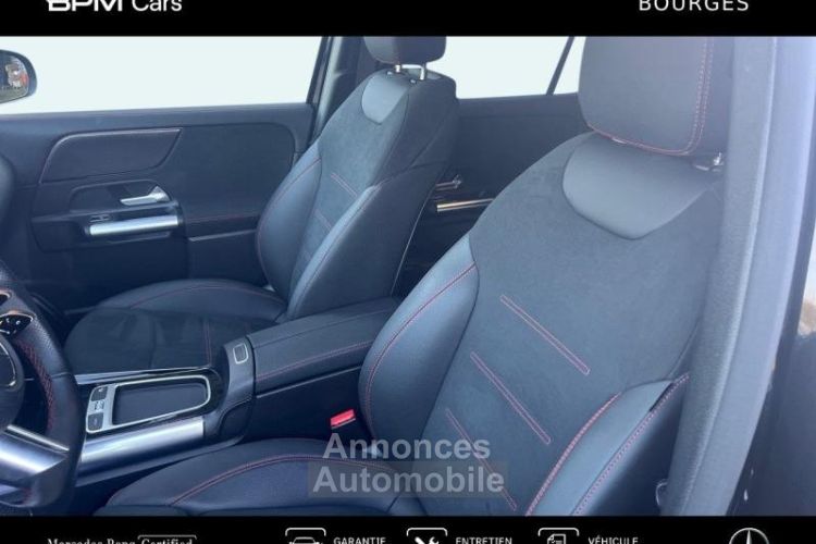 Mercedes Classe GLA 200 d 150ch AMG Line 8G-DCT - <small></small> 42.890 € <small>TTC</small> - #8