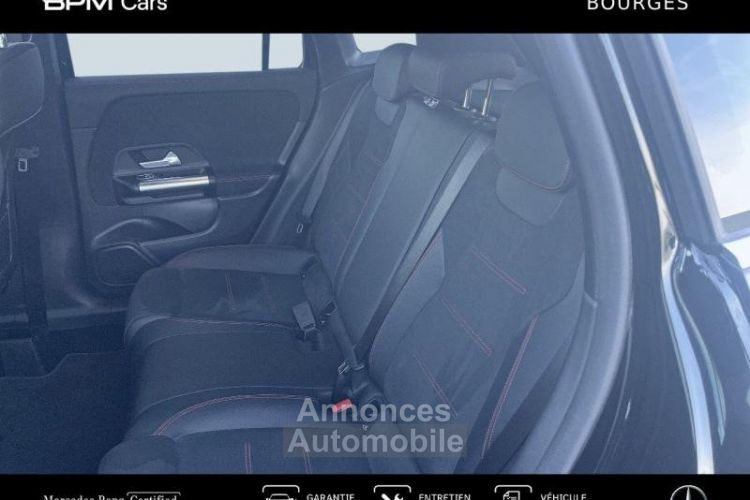 Mercedes Classe GLA 200 d 150ch AMG Line 8G-DCT - <small></small> 42.890 € <small>TTC</small> - #9