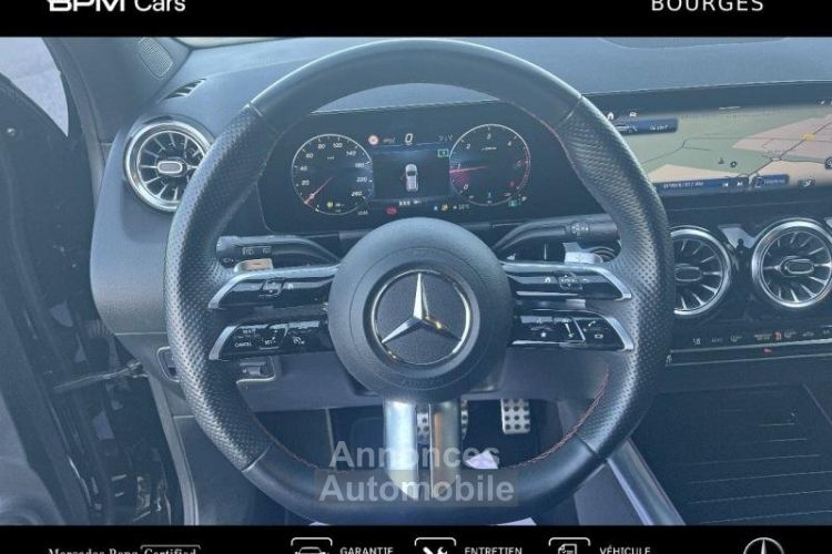 Mercedes Classe GLA 200 d 150ch AMG Line 8G-DCT - <small></small> 42.890 € <small>TTC</small> - #12