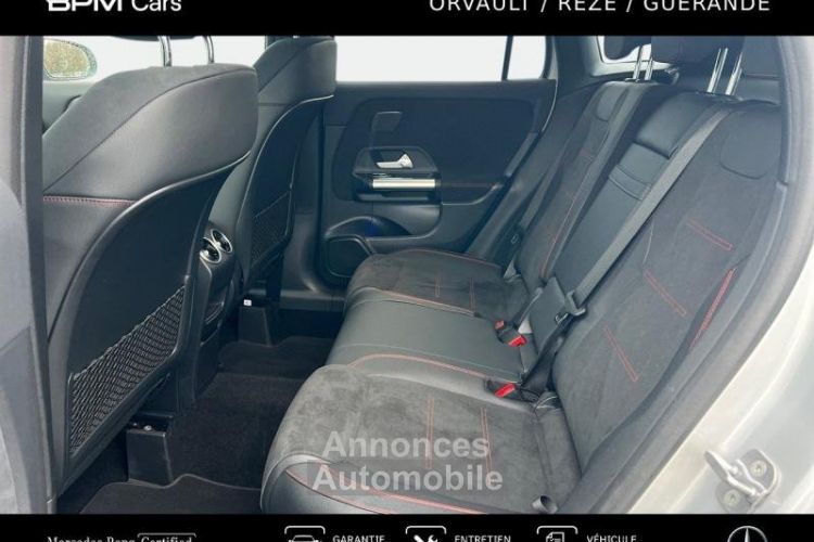 Mercedes Classe GLA 200 d 150ch AMG Line 8G-DCT - <small></small> 44.990 € <small>TTC</small> - #9