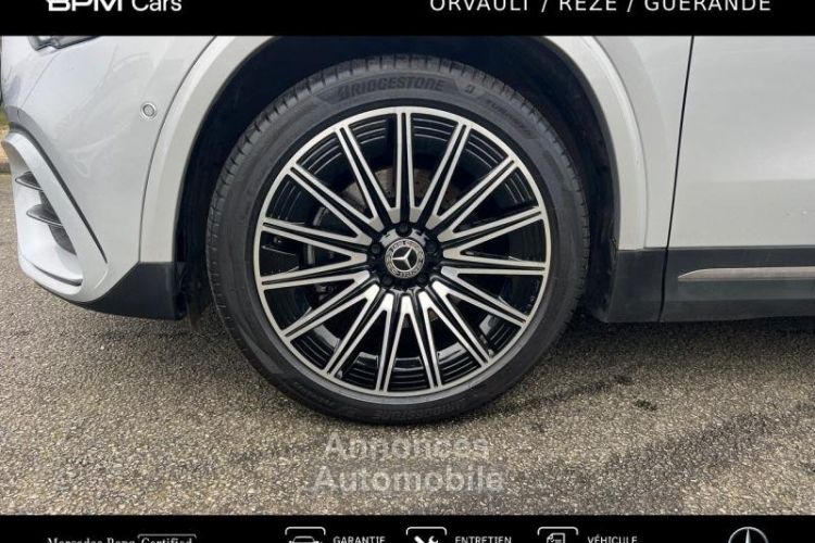 Mercedes Classe GLA 200 d 150ch AMG Line 8G-DCT - <small></small> 44.990 € <small>TTC</small> - #12